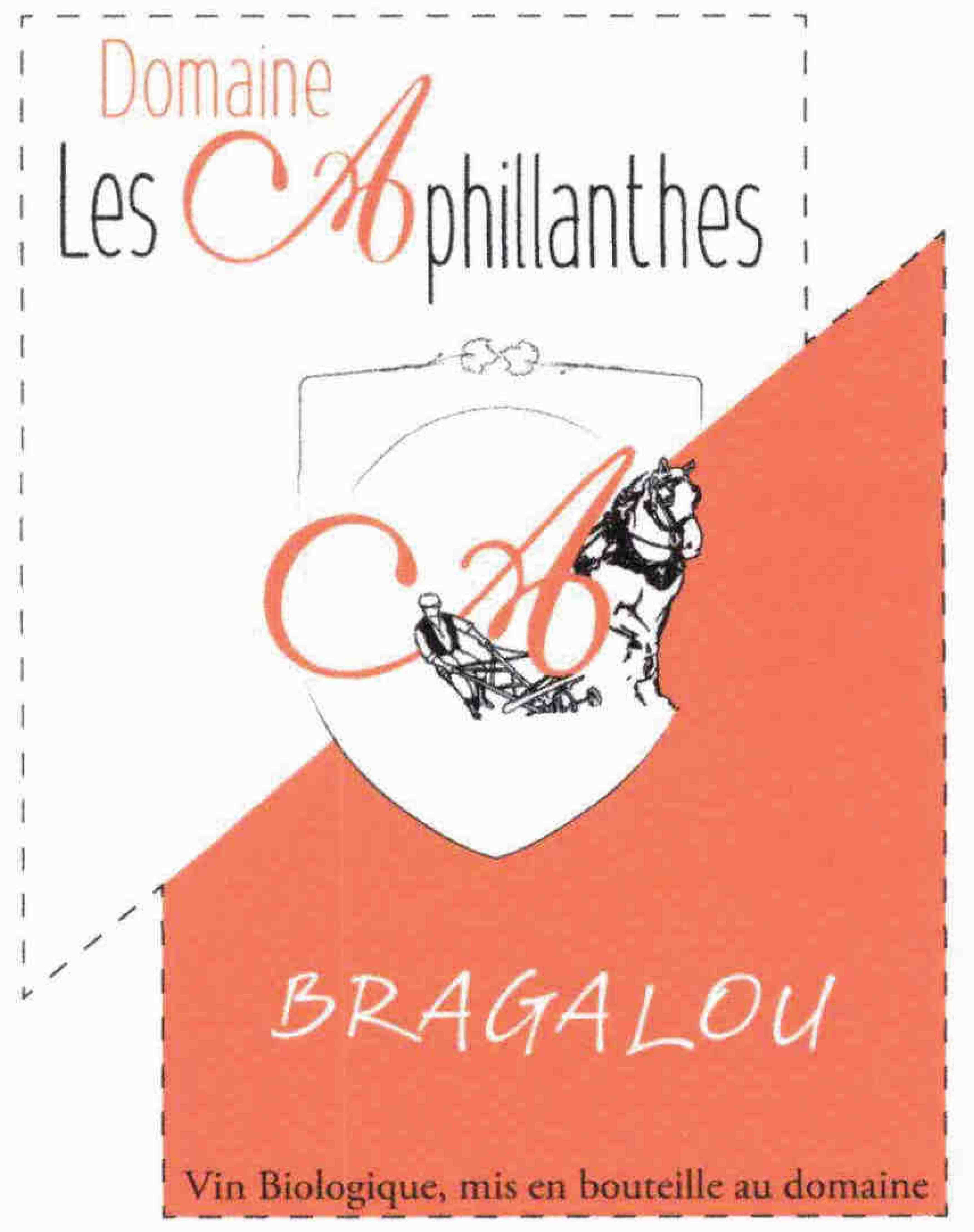 BRAGALOU