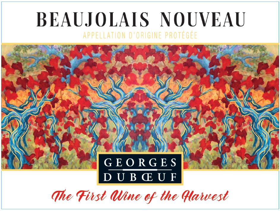 Nouveau