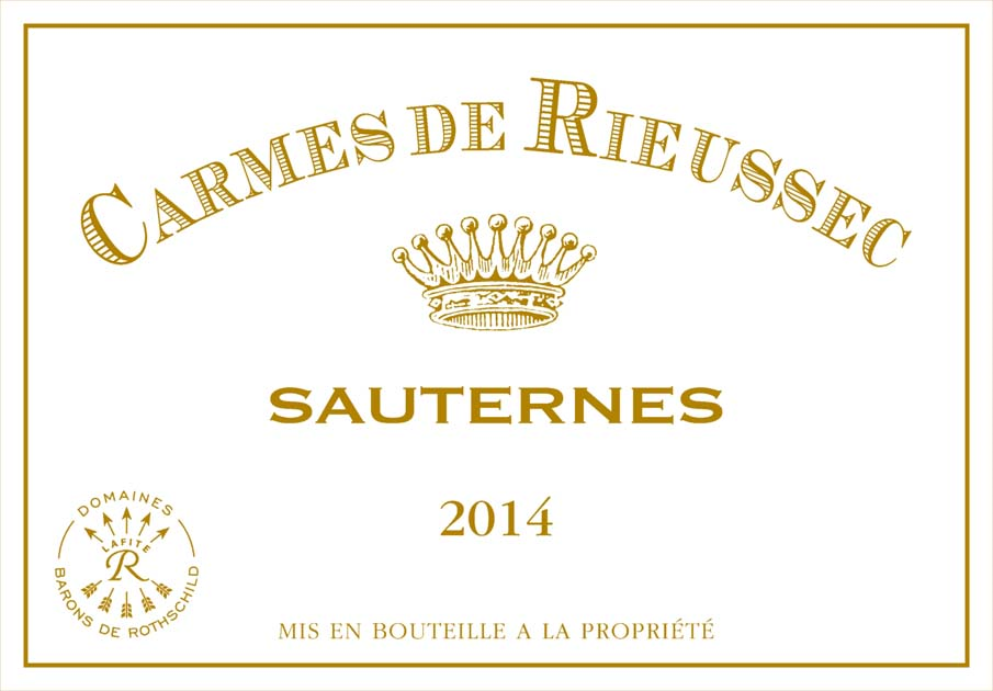 Carmes de Rieussec