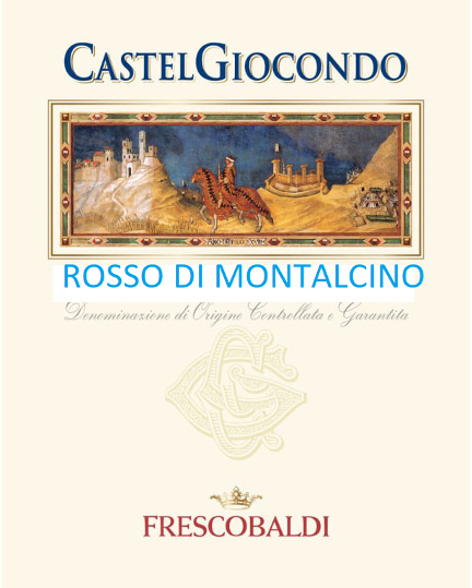 Castelgiocondo