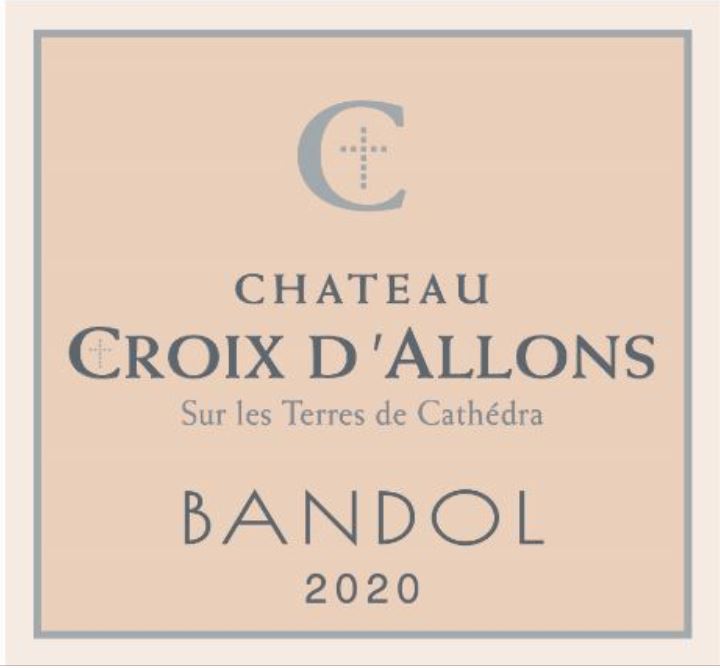 Croix D'allons