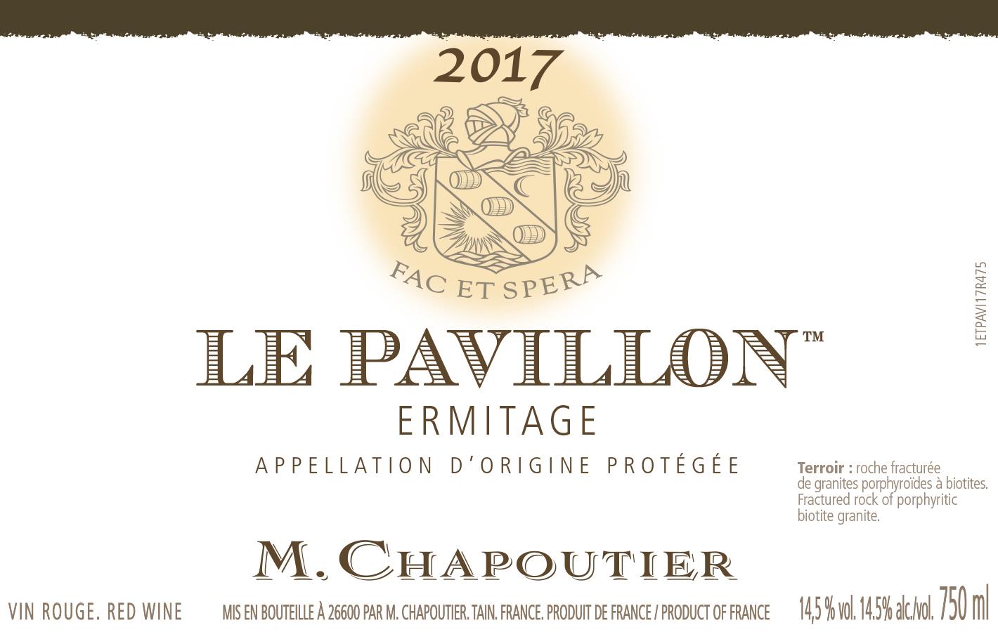 Le Pavillon