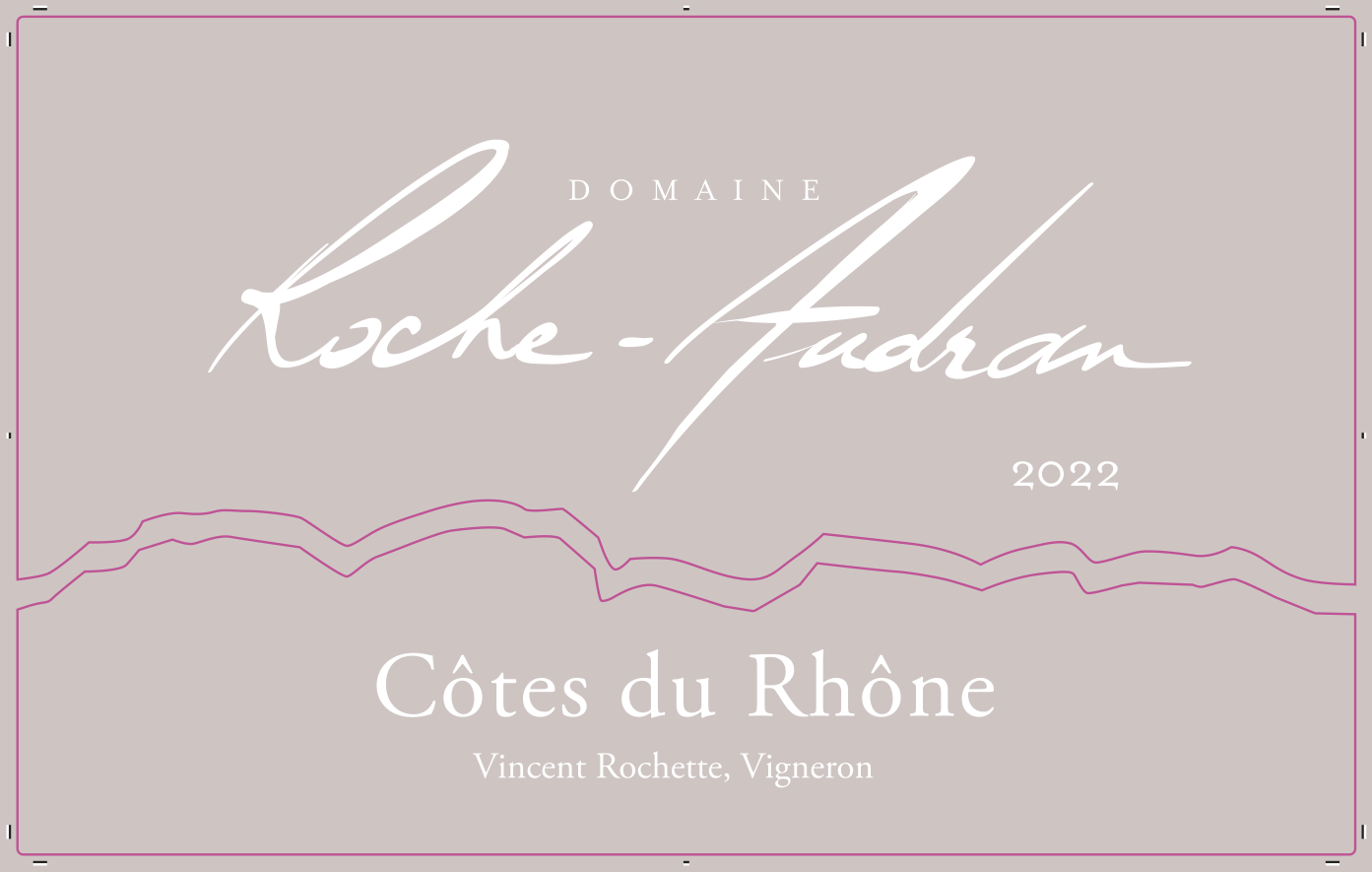 Cuvée Tradition Blanc