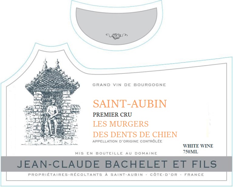 Les Murgers Des Dents De Chien