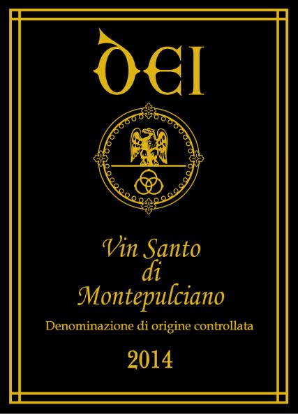 Vin Santo di Montepulciano