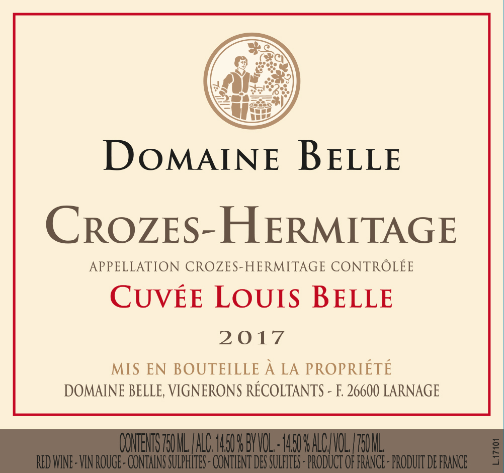 Selected By V & N Cellars