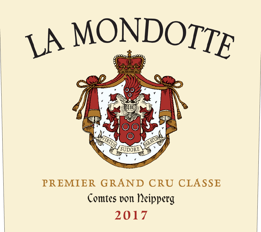 La Mondotte
