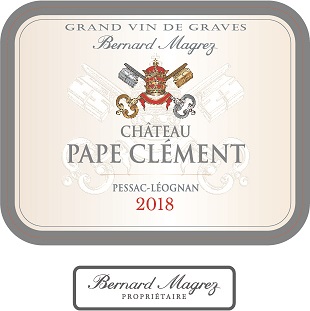 Château Pape Clément