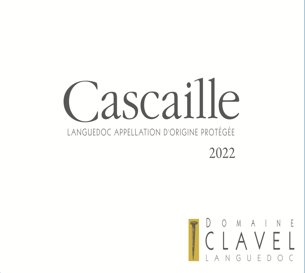 Cascaille
