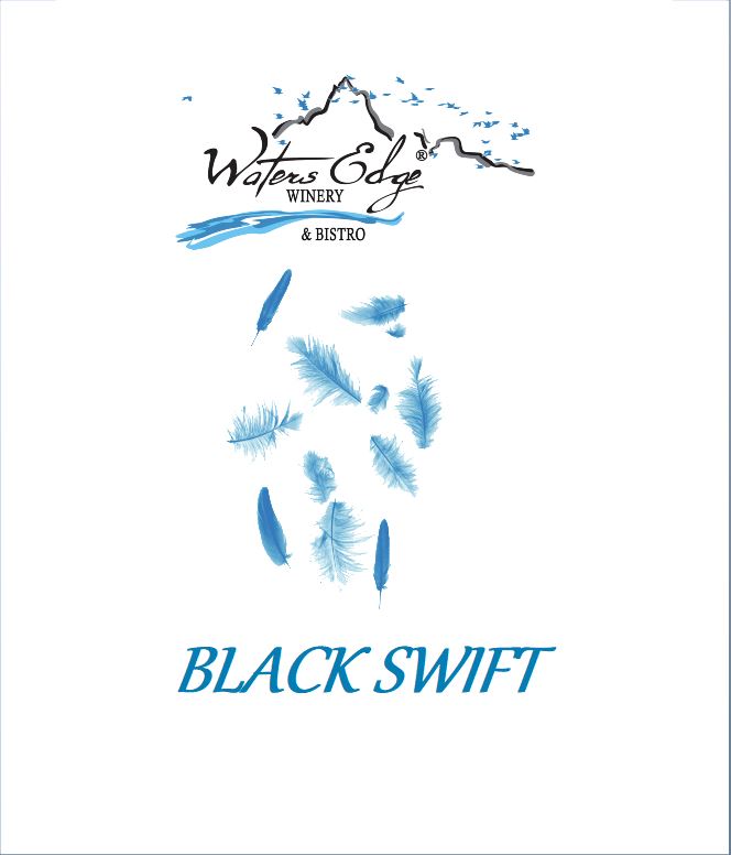 Black Swift