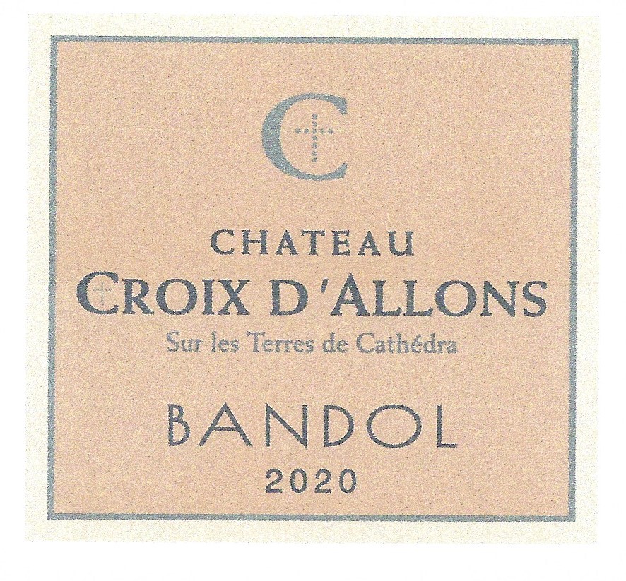 Croix D'allons