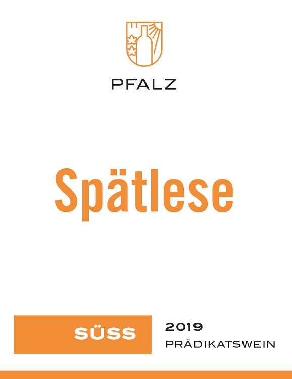 Spätlese
