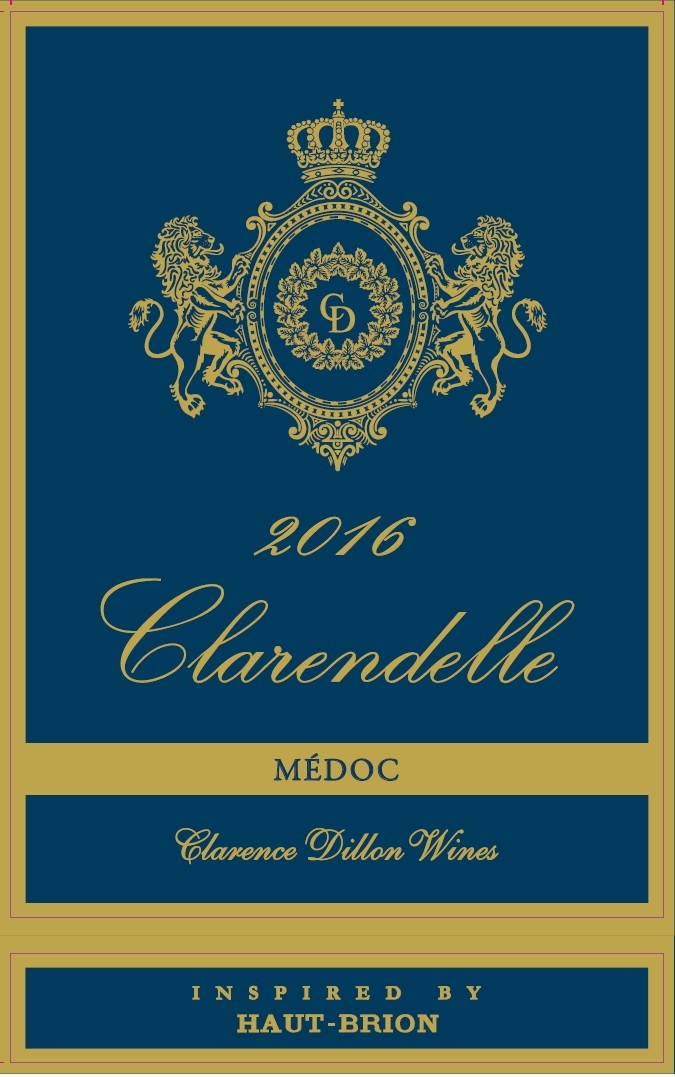 Inspired By Haut Brion