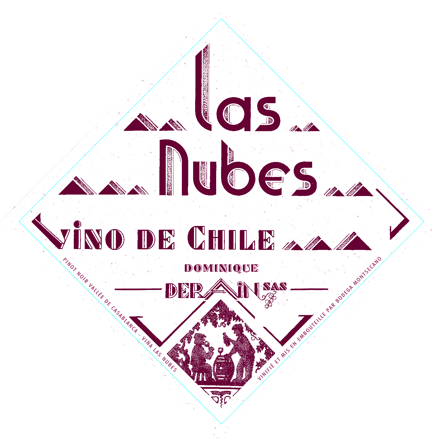 Las Nubes