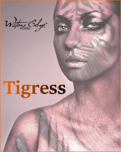 Tigress