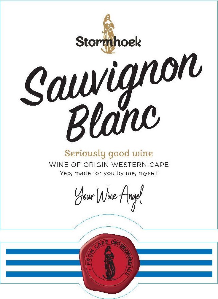 Sauvignon Blanc