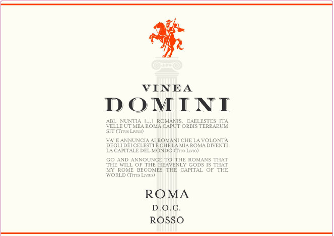 Vinea Domini