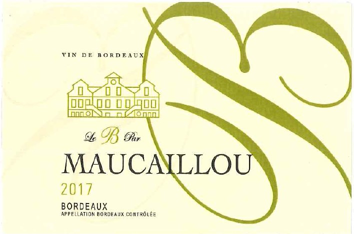 Le B Par Maucaillou