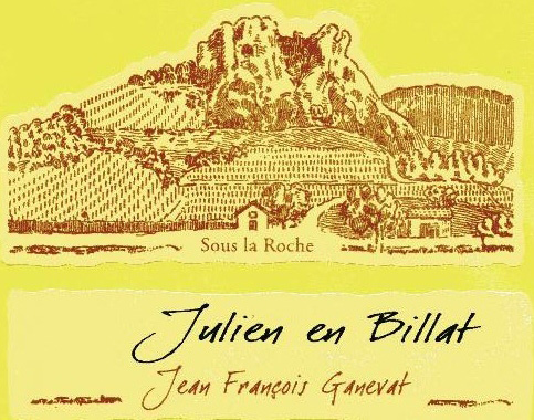 Julien en Billat