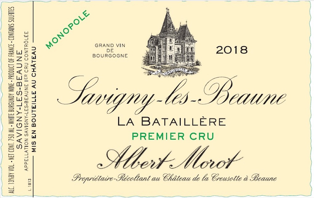 La Bataillere