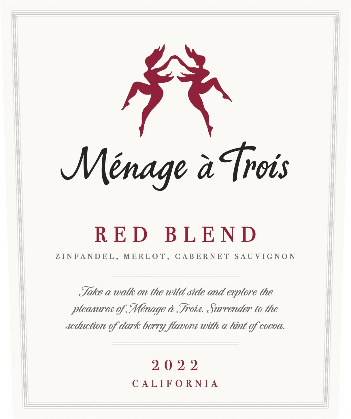 Red Blend