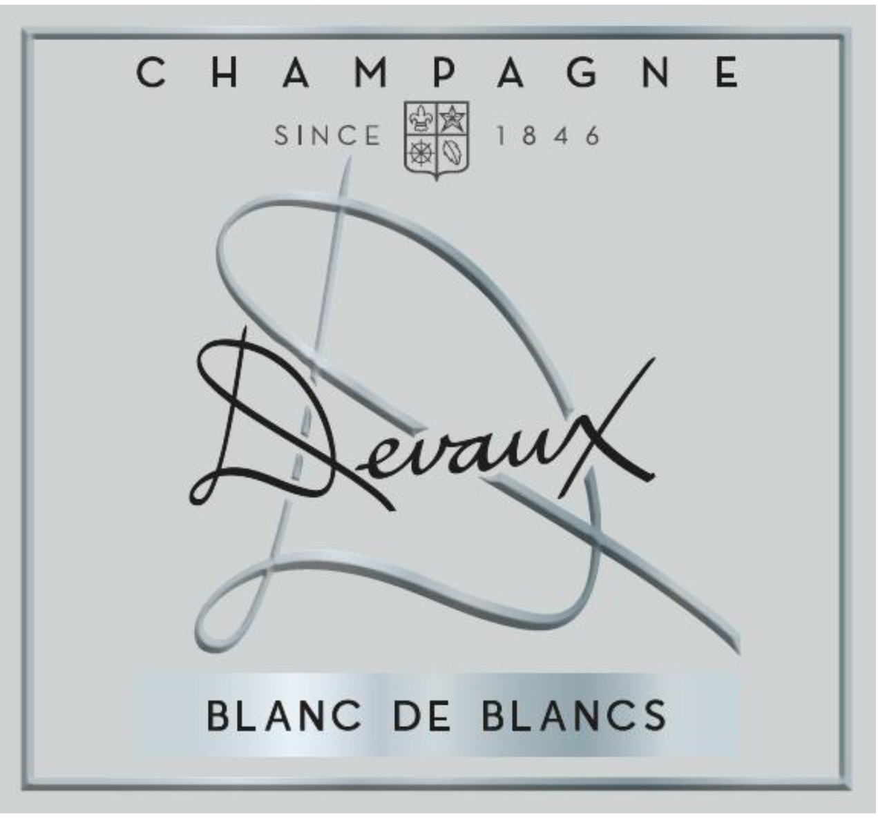 D Blanc De Blancs