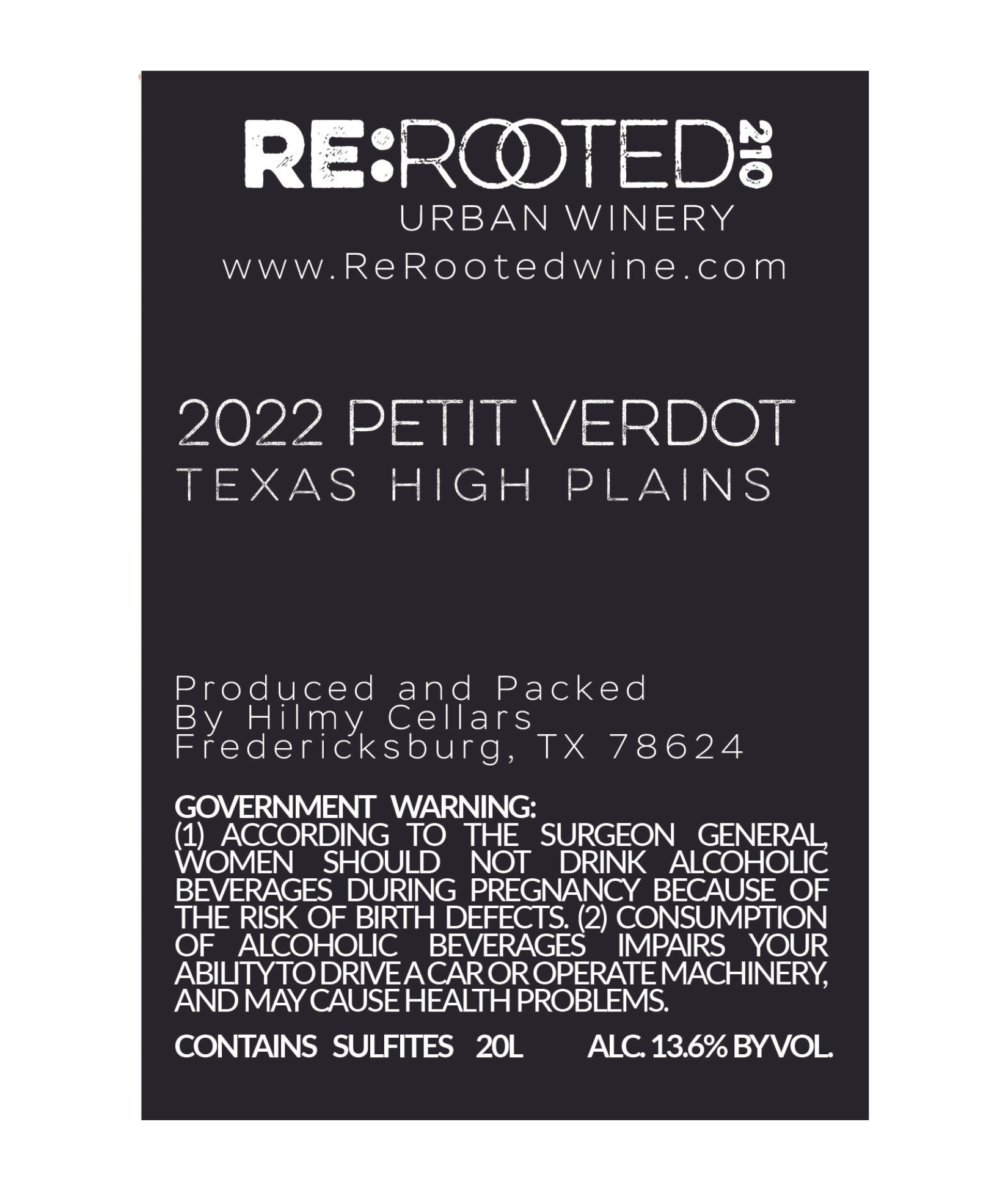 Petit Verdot