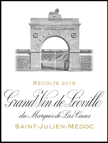 Grand Vin de Leoville