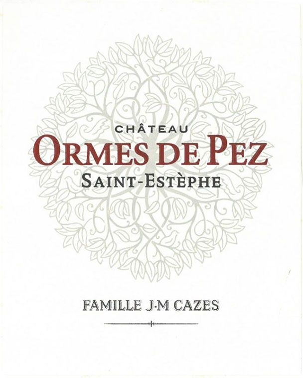 Ormes de Pez