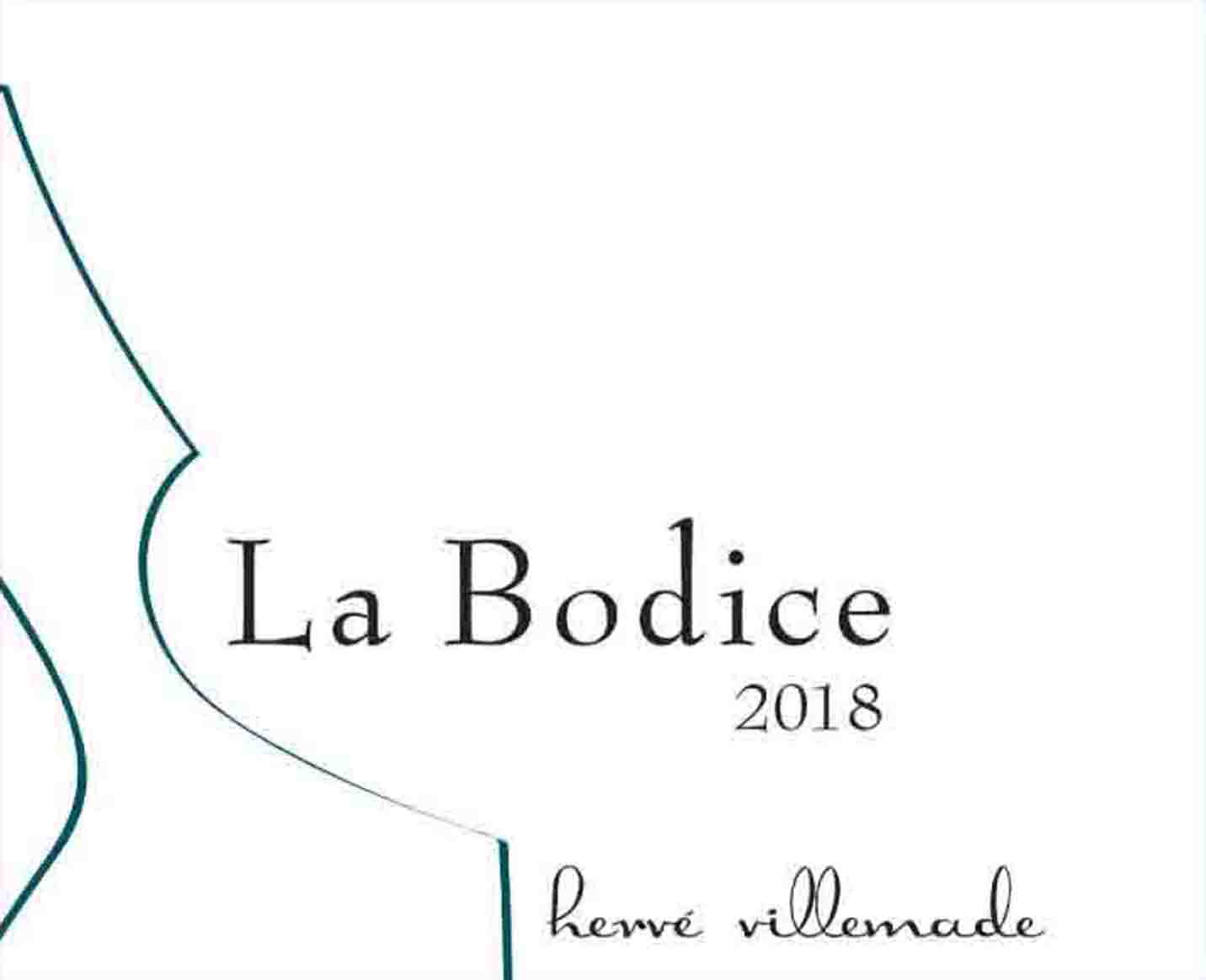 La Bodice