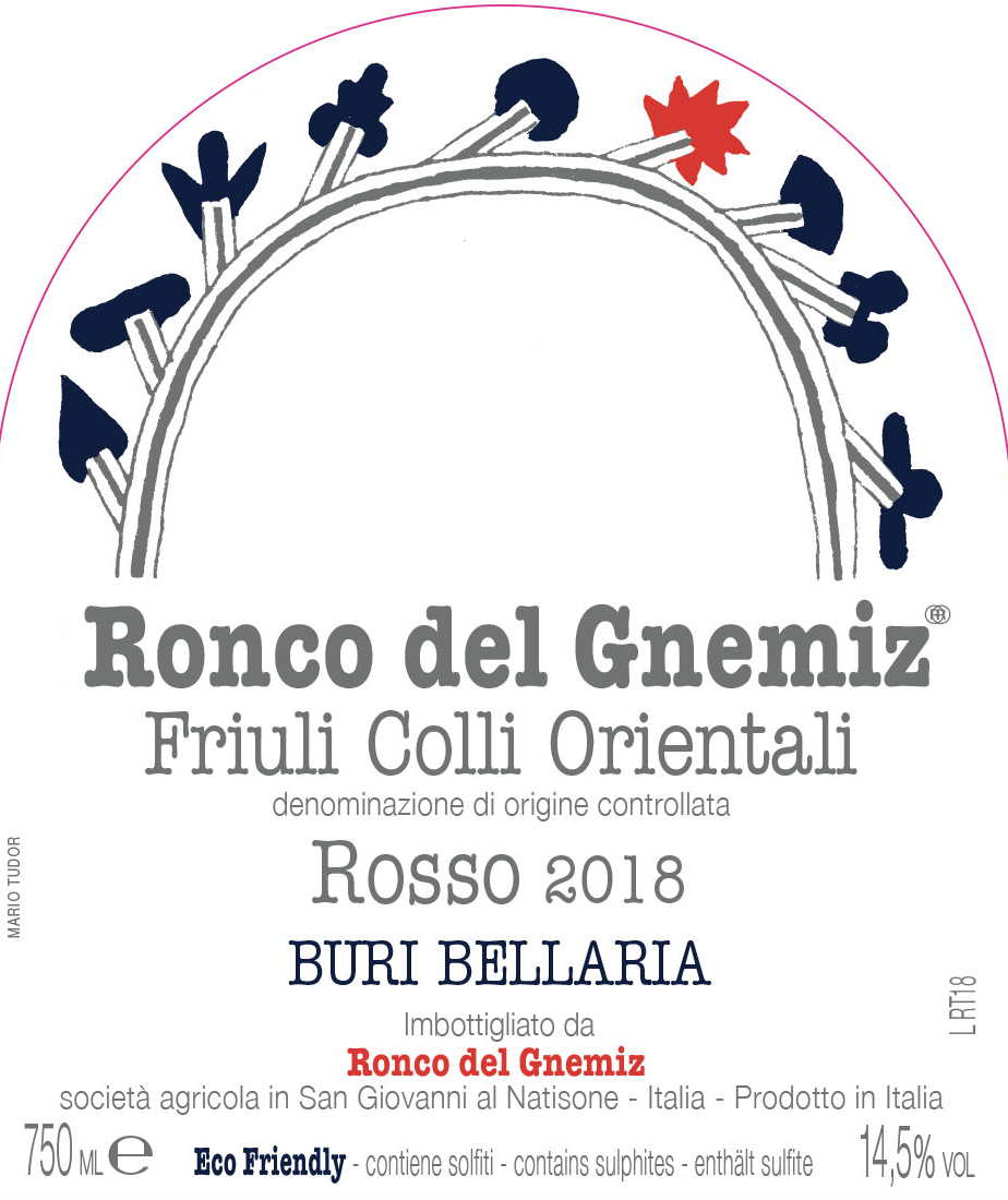 Buri Bellaria