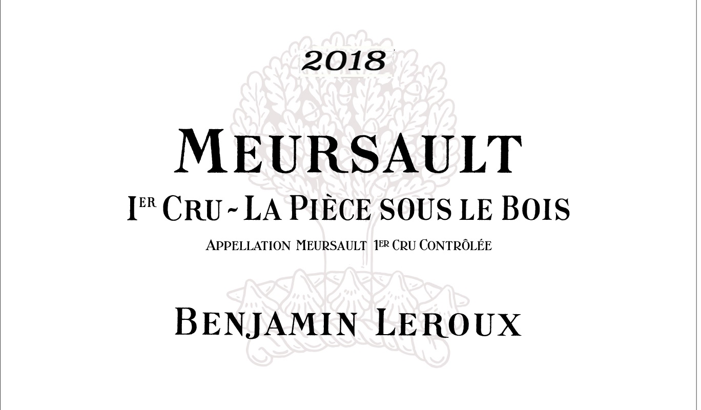 La Piece Sous Le Bois