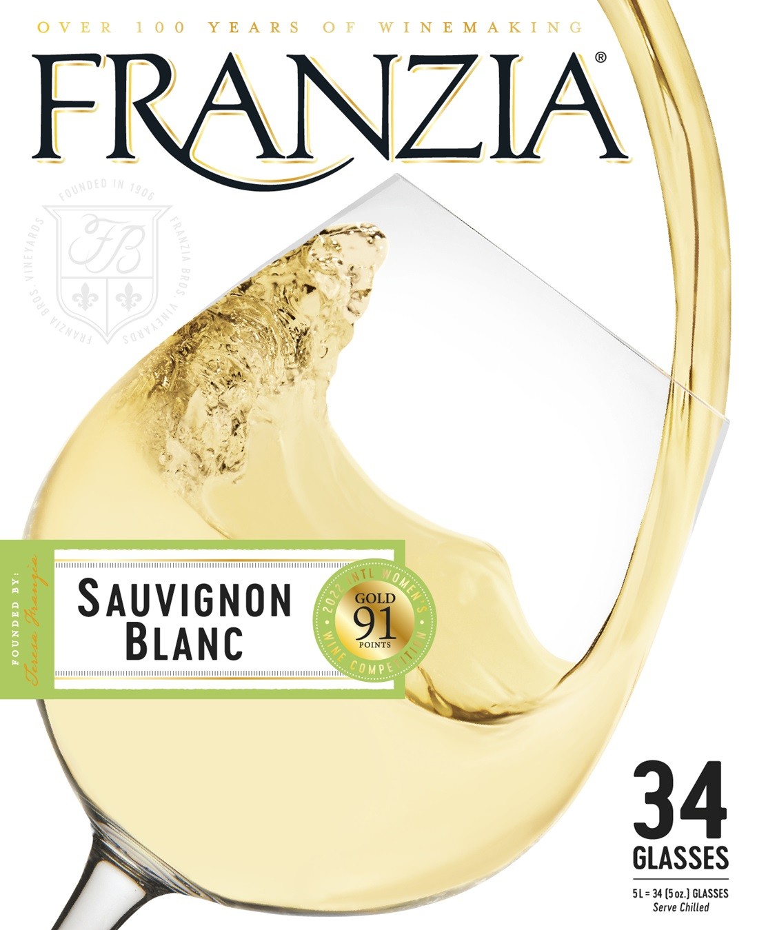 Sauvignon Blanc