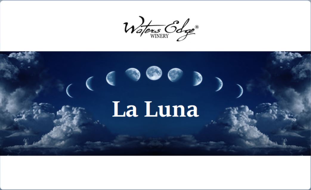 La Luna