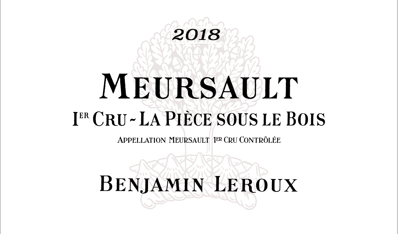 La Pièce Sous Le Bois