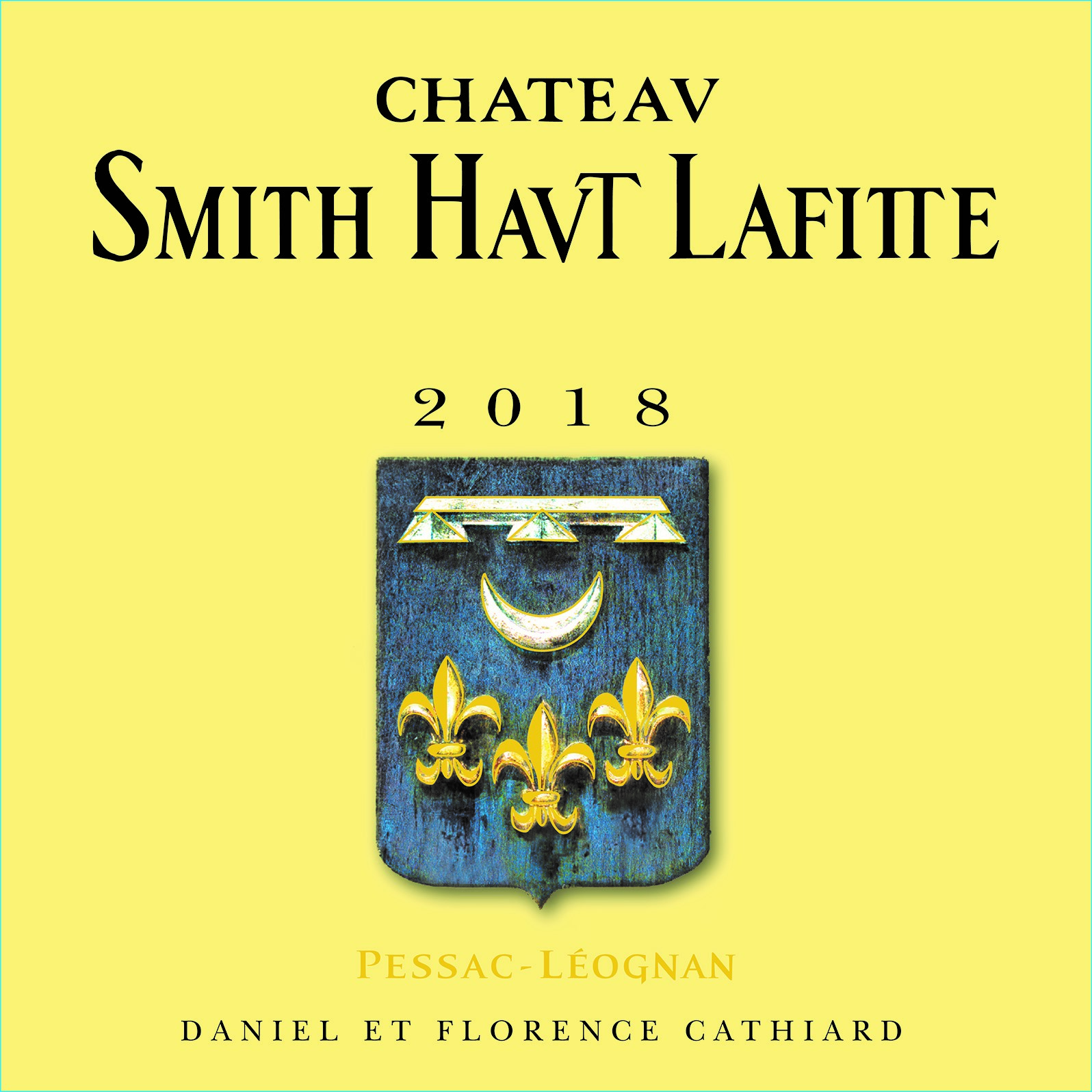 Smith Haut Lafitte