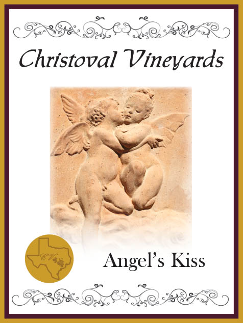 Angel's Kiss