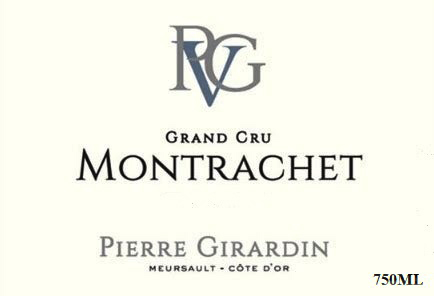 Montrachet