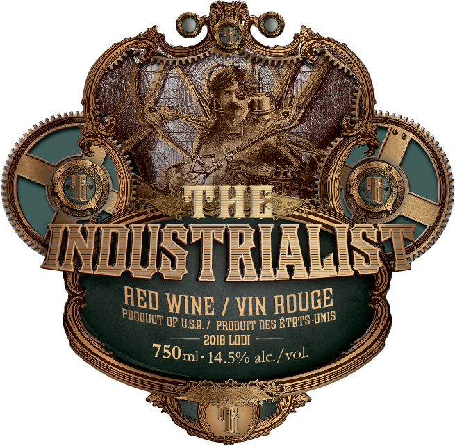 Industrialist