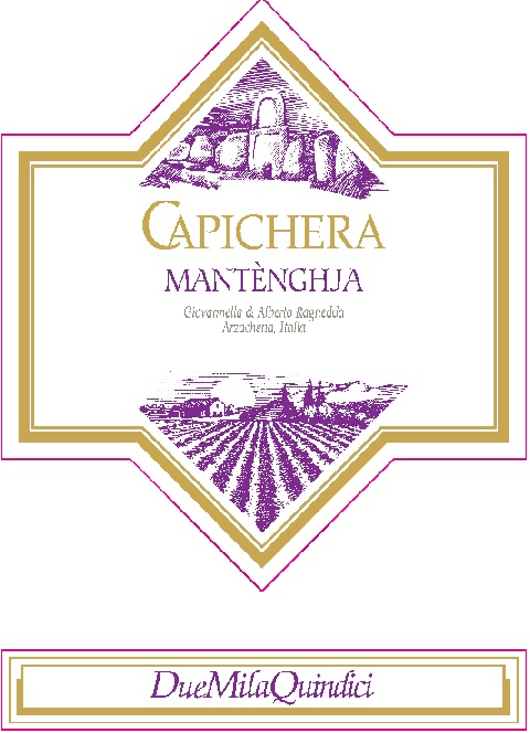 Mantenghja