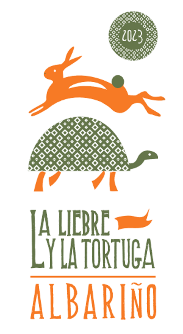 Ly La Tortuga Albariño