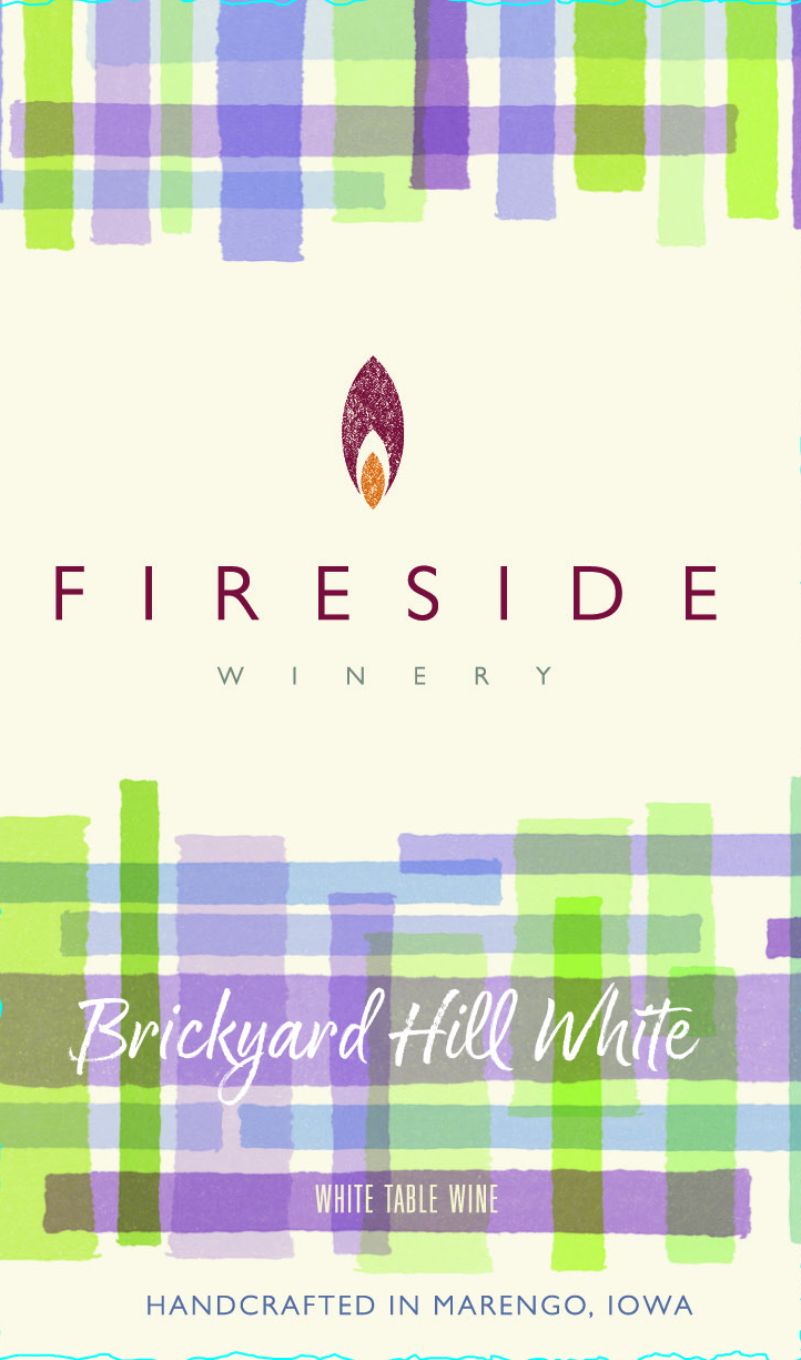 Brickyard Hill White