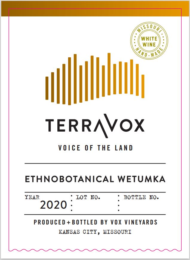 Ethnobotanical Wetumka