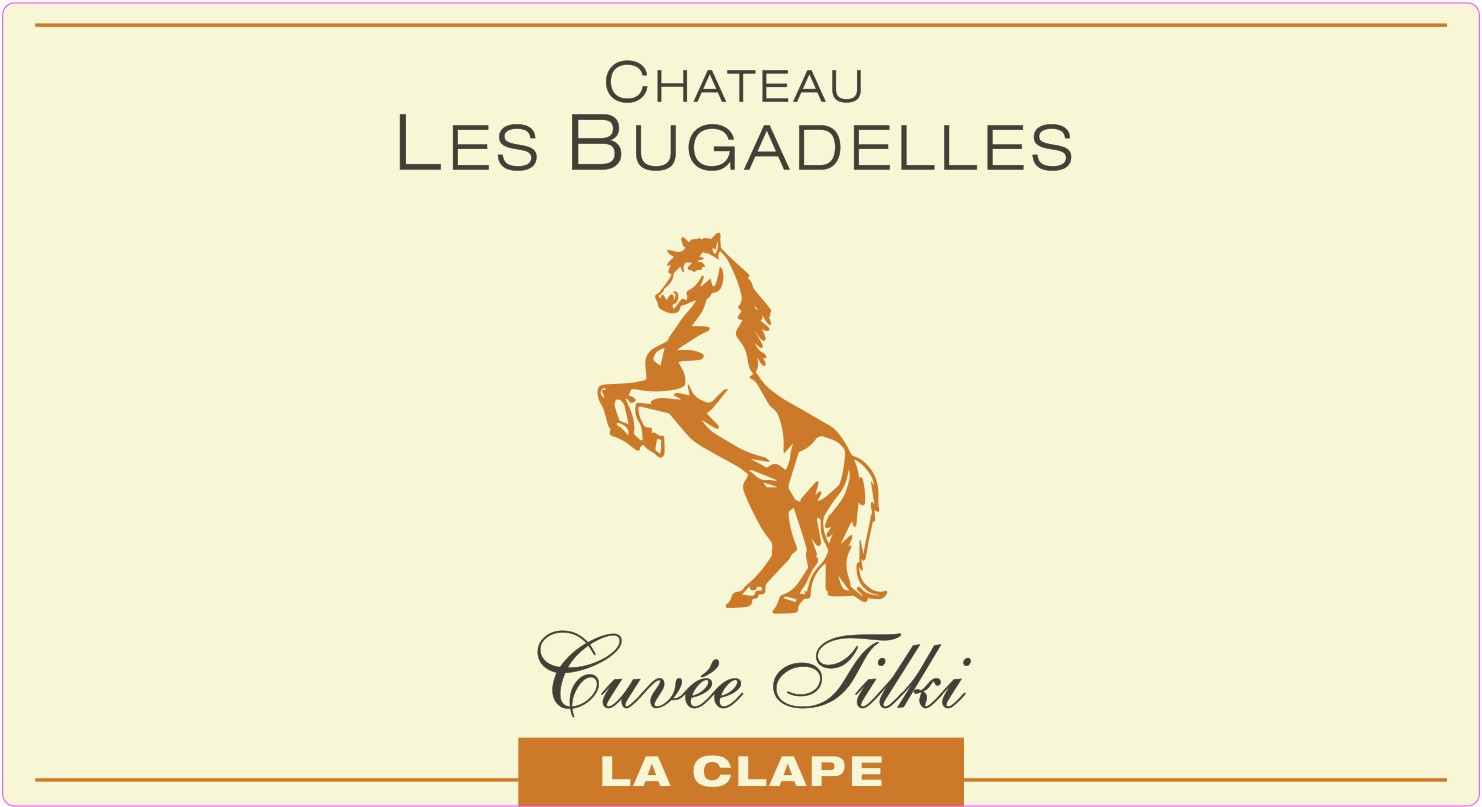 Cuvee Tilki