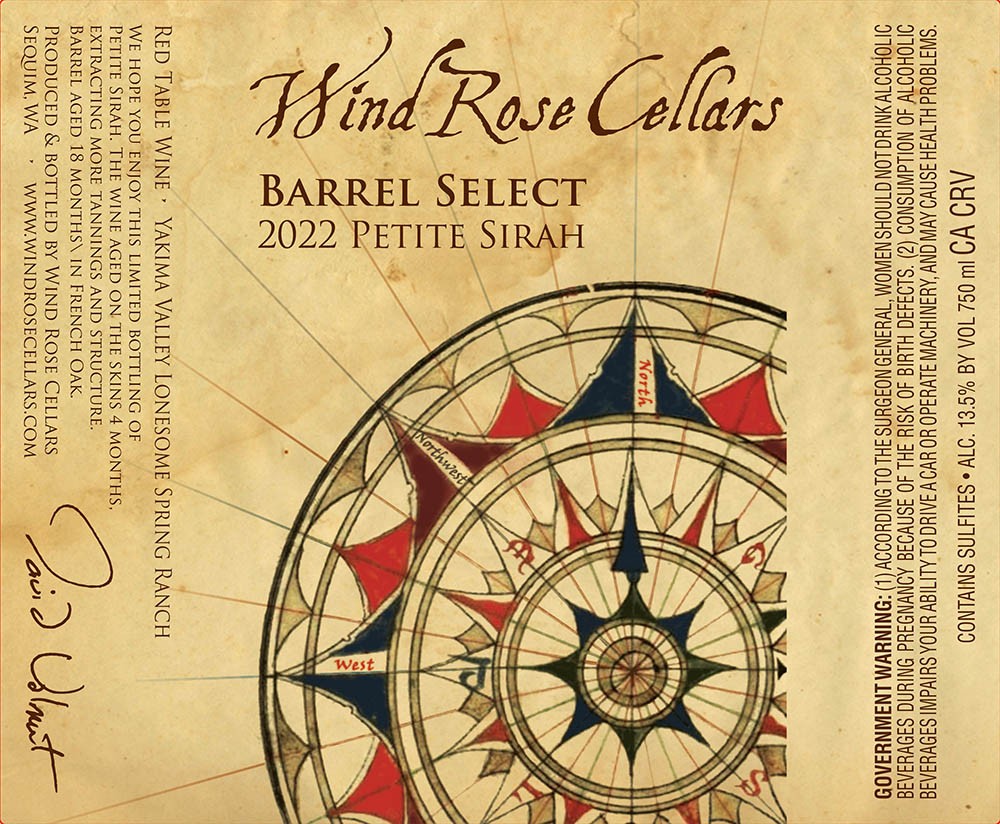Barrel Select