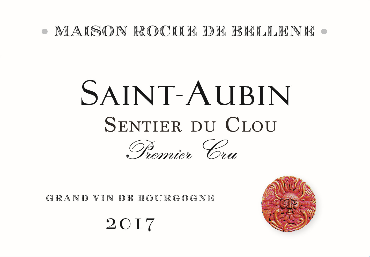 Premier Cru Sentier Du Clou