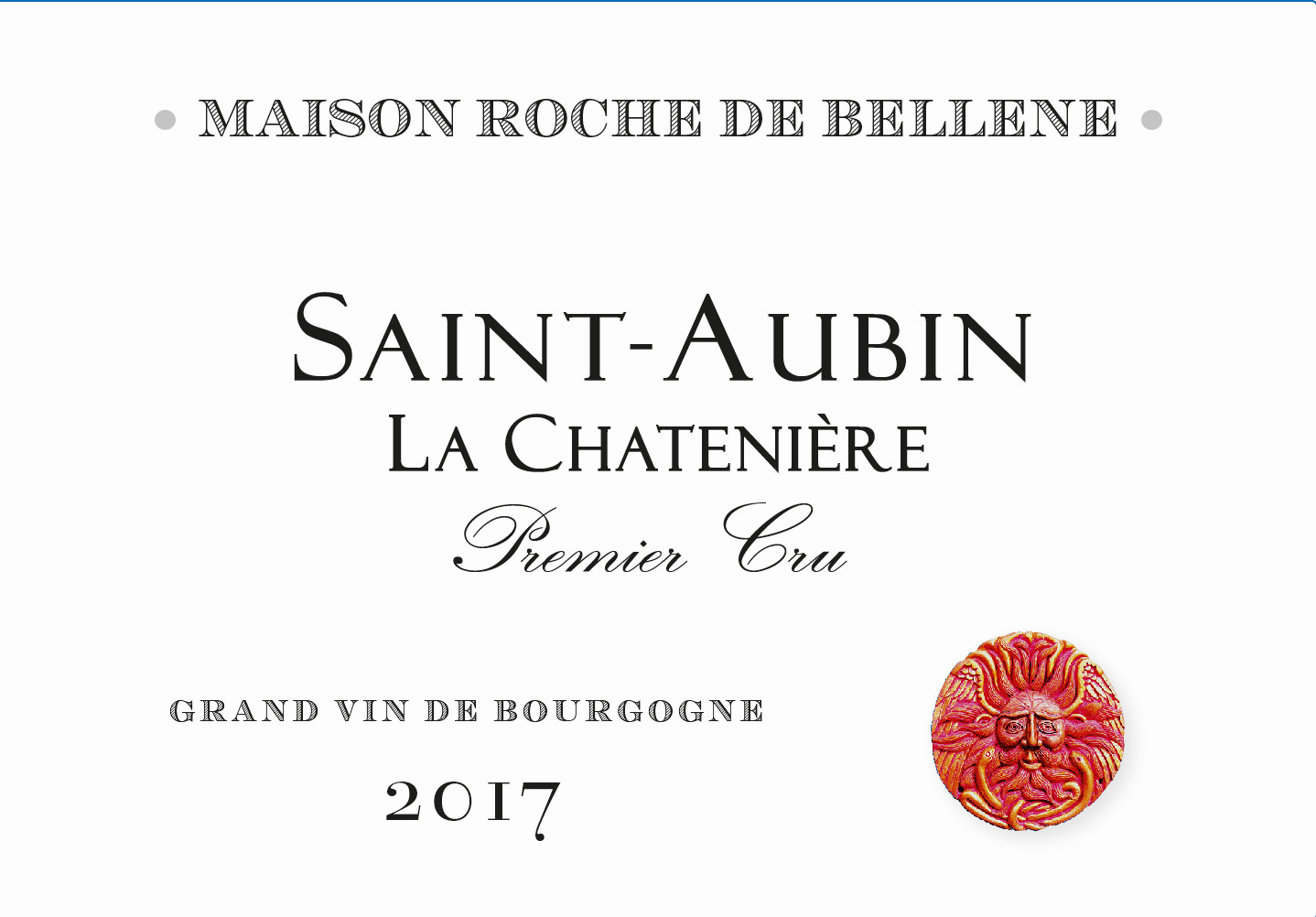 Premier Cru La Chateniere