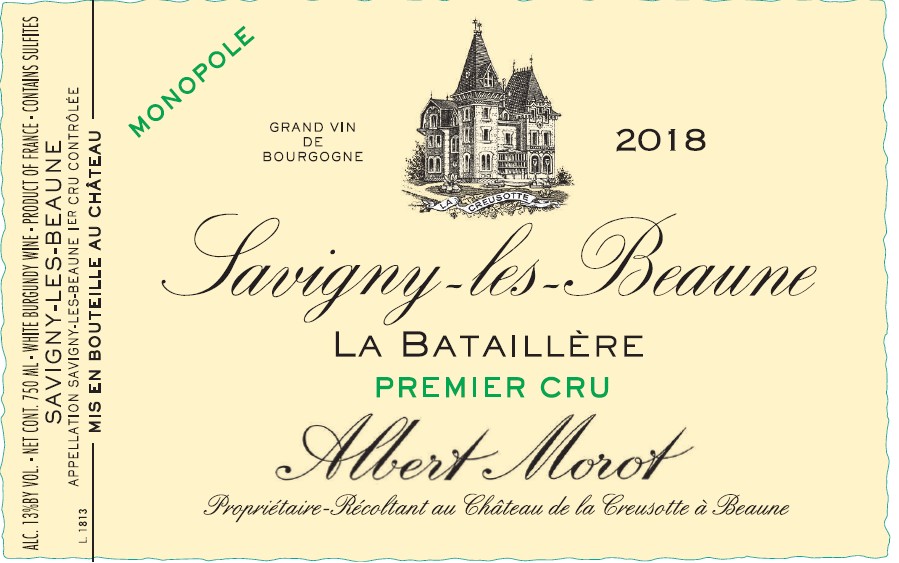 La Bataillère