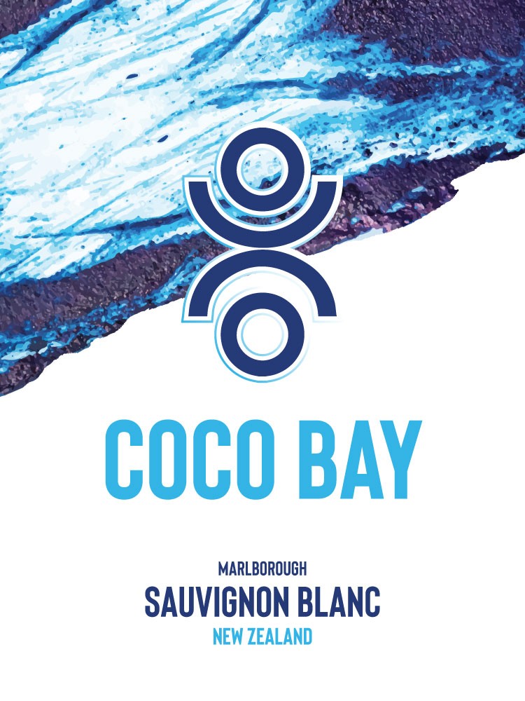 Coco Bay Sauvignon Blanc