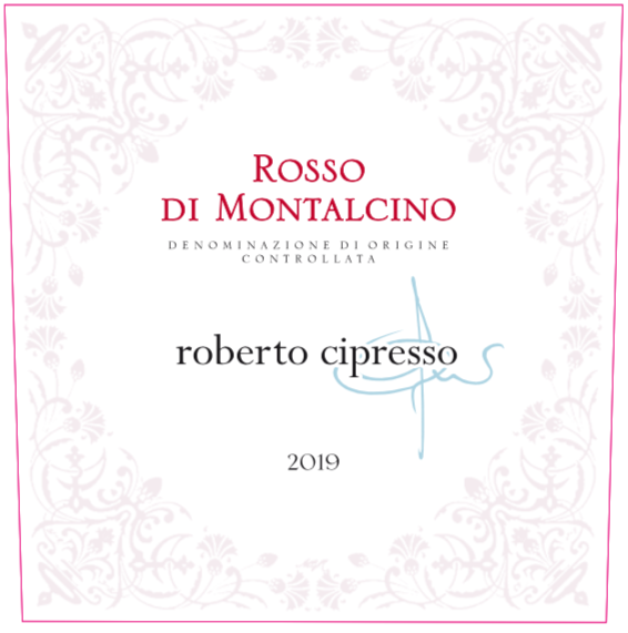 Rosso di Montalcino